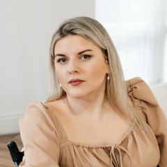 Ника Зимина, 05.06, Санкт-Петербург