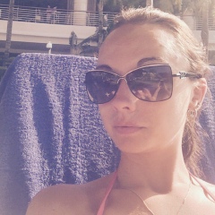 Екатерина Селезнева, 12.03.1989, Магнитогорск