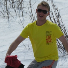 Андрей Козлов, 10.09.1986, Иркутск