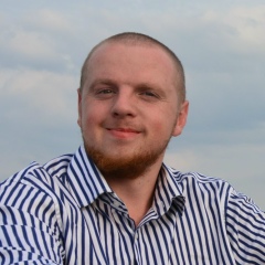 Serega Kur, 20.02.1989, Харьков