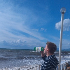 Валик Аляков, 11.11.1982, Днепр (Днепропетровск)