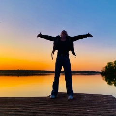 Светлана Ефимова, 22.01