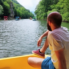 Аршавир Григорян, 10.03.1993, Los Angeles