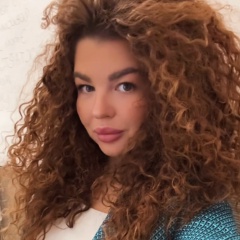 Ксюша Ковалёва, 15.06, Москва