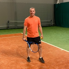 Дмитрий Рукин