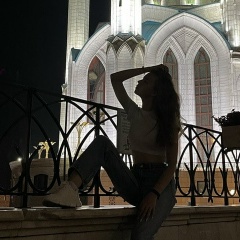 Анастасия Имангалиева, 10.08