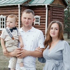 Александр Карпович, 08.12.1993, Омск