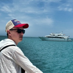 Дмитрий Юрьевич, 22.03.1992, Омск