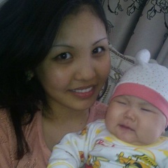 Аружан Жумахан, 14.12.1994, Алматы