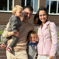 Вячеслав Тонких, 24.07.1987, Санкт-Петербург