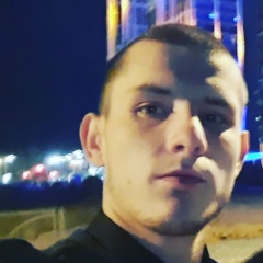 Рустам Беков, 03.09.1999, Темиртау