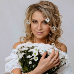 Наталья Романец, 13.05.1978, Актобе