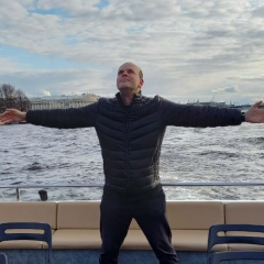 Ростислав Павлюкович, 16.11, Санкт-Петербург