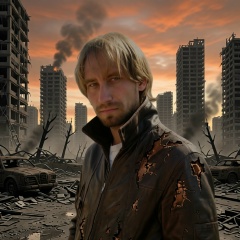 Владимир Кулинич, Челябинск