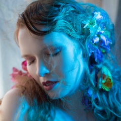 Ольга Васильева, Санкт-Петербург