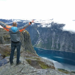 Виталий Качура, 21.12, Калининград