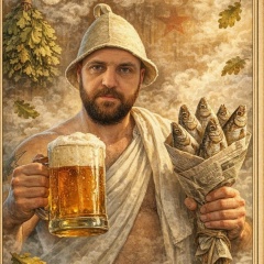 Андрей Копыренков, 26.11.1983, Санкт-Петербург