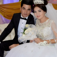 Марат Одаев, 17.02, Казань