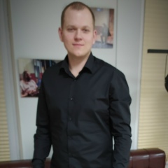 Павел Строков, 30.08, Москва