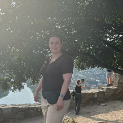 Marianna Dolaberidze, 16.06.1988, Екатеринбург