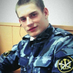 Дмитрий Воробьев, 12.12.1993, Рязань