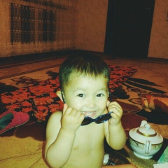 Арыслан Данияров, 15.02, Шымкент