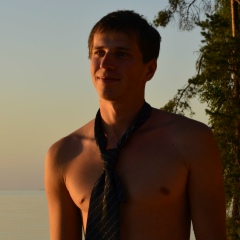 Владимир Бычихин, 12.01.1989, Киев