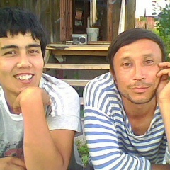 Дилшод Маматкодиров