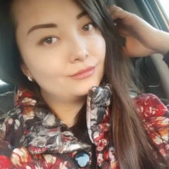 Наталья Нигай, 28.05.1990, Усть-Каменогорск