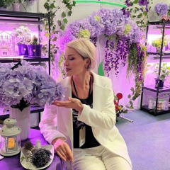 Юлия Помылева, Вычегодский