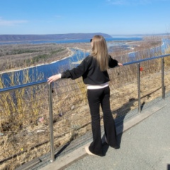 Нина Галимова, 29.10.1980, Казань