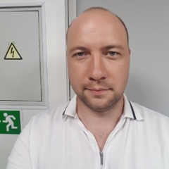 Сергей Строев, 30.06, Пенза