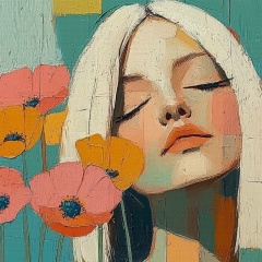 Olya L, Санкт-Петербург