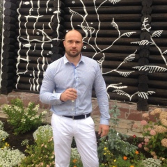 Денис Романов, 05.08.1982, Москва