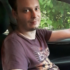 Никита Михайлов, 25.02.1989, Волгоград