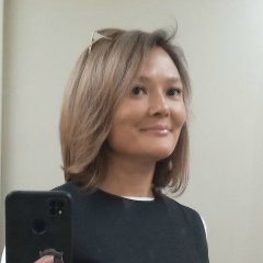 Gizara Bayazet, Тюмень