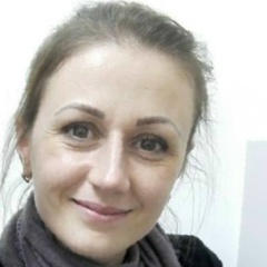 Инна Дарий, Петрозаводск