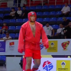 Агалы Хасанов, 26.10.1991, Алматы