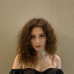 Карина Тихонова, 22.11