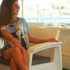 Яна Иоффе, 24.09.1988, Казань