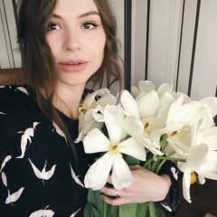 Валерия Резник, 11.06.1991, Кишинев