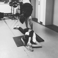 Ильгиза Ахметова, 14.06.1995, Алматы