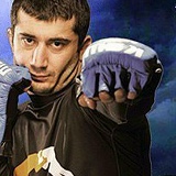 Мохьмад Темерханов