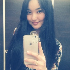 Ирина Ефремова, 20.03.1990, Якутск