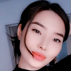 Aida Zharylkasyn, 06.08, Алматы