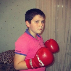 Эльшат Мустафаев, 28.09, Ижевск