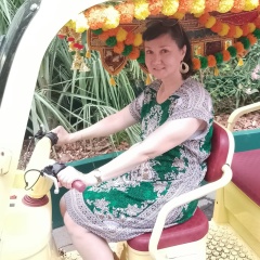 Алсу Умярова, 27.11, Москва