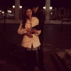 The Boss, 15.11, Алматы