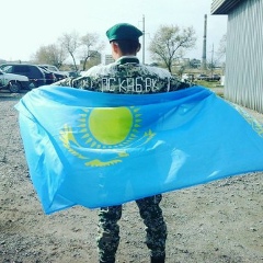 Жанболат Қайыров, 13.09.1999, Актау