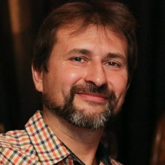 Герман Артемкин, 25.11